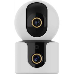 Xiaomi Telecamera di rete Smart C500 Dual