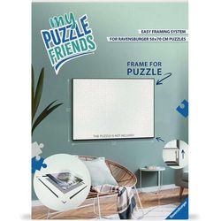 Ravensburger Puzzle frame 1000 pieces