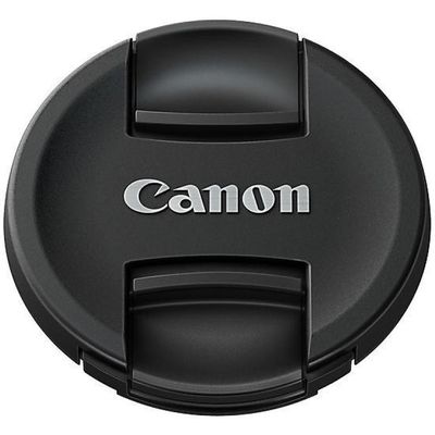 Canon Photo Digital Lens Cover E-77 II Bild 2