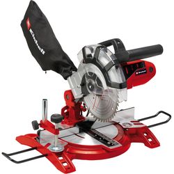 Einhell Miter and Bevel Saw TC-MS 2112