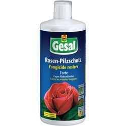 Gesal Protezione fungo rosa 250ml blocca l&#39;oidio, rende 25 lt