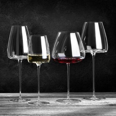 Zieher Wine glass Vision Balanced 2 pieces 5480.04 Bild 2