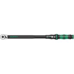 Wera Torque wrench Click-Torque C 4, 1/2 square