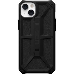 UAG Monarch Case - iPhone 14 Plus - black