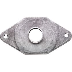 Metabo Copia flangia 30 mm, OFE (630121000)