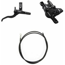 Shimano Freno a disco MT410 Postmount, 1700 mm