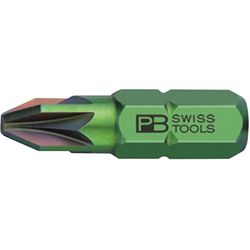 PB Swiss Tools Bit Pozidriv PB C6.1922