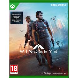 Game MindsEye
