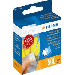 Herma Photo glue, 500 pieces