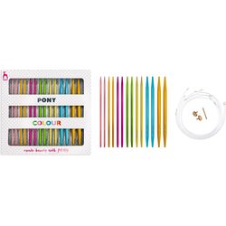 Pony circular knitting needle 3-7 mm