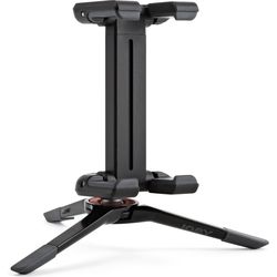 joby Grip Tight ONE Micro Stand (Black)