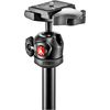 Manfrotto MKBFR1A4B-BH Befree one thumb 4