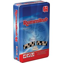 Jumbo Original Rummikub compact