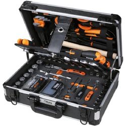 BETA Toolbox BW2054E-128 - 128 pieces