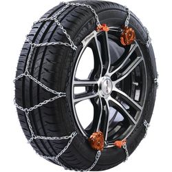 Weissenfels Attiwa Clack &amp; Go 5 steel snow chain