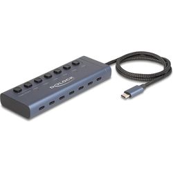 Delock Hub USB 5 Gbps