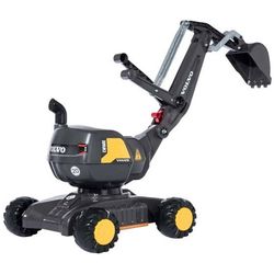 Rolly Toys rollyDigger Volvo
