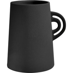 Spirella Becher Organic black