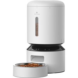 Petlibro Granary Wifi Feeder, 5 l, white