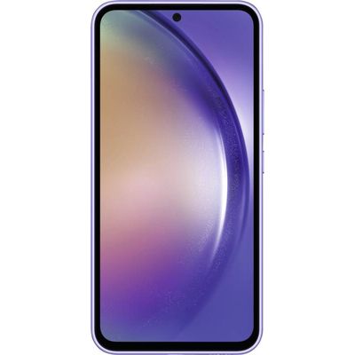 Samsung Galaxy A54 5G A546 128GB Awesome Violet Bild 4