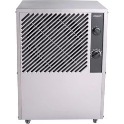 Ecofort Dehumidifier ecoQ DryAir 25L for 100 m²
