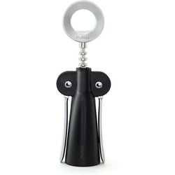 Pulltex Corkscrew Vin-O-Line Domestic Black/Silver