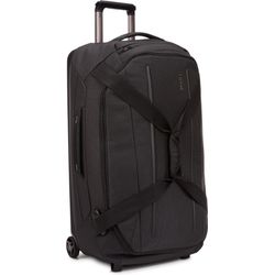 Thule Crossover 2 Wheeled Duffel 87L Black