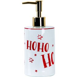 diaqua Distributeur de savon XMAS HoHo