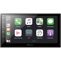 Pioneer Moniceiver SPH-DA250DAB-AN 2 DIN