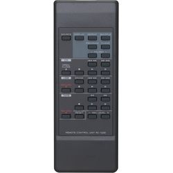 TEAC AD-850-SE/B CD Player and Cassette Deck Schwarz