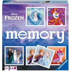 Ravensburger Memory Disney Frozen