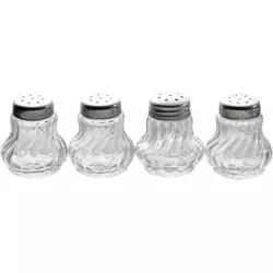 Aps Mini shaker per sale e pepe