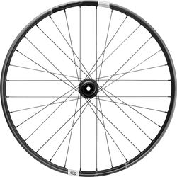 Crankbrothers Bicicletta elettrica Laufrad Synthesis E-Bike 29 Rachet VR 15x110 Boost