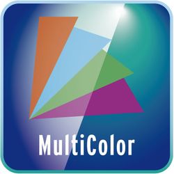 Effekt Paket Nr. 9 MultiColor für Windows