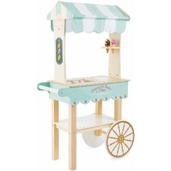 Le Toy Van Ice cream cart