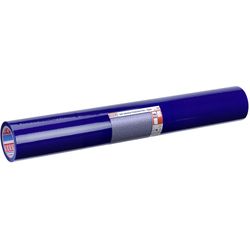 TESA Self-adhesive protective film 1x roll 100 m x 75 cm