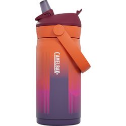 Camelbak Thrive Flip Straw Kids V.I. 0.4l montagna nebbiosa