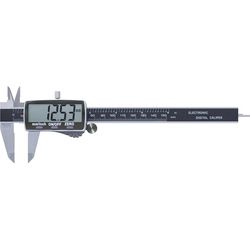 Vogel Digital precision caliper 150 mm x 0.01 mm