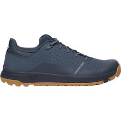 Crankbrothers Timbro Scarpa da trail in pizzo blu 41,5
