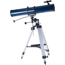 Dörr Telescopio Danubia Saturno 50