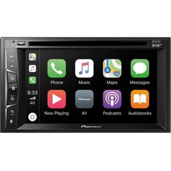 Pioneer Moniceiver AVH-Z3200DAB 2 DIN