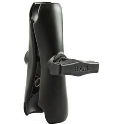 RAM Mounts Braccio a doppio snodo RAM-201U