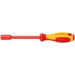 Knipex Chiave a bussola, 237 mm 98 03 10