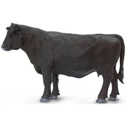 Safari Ltd. Angus cow
