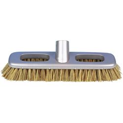 Ebnat Lavapavimenti con punzonatura bordo argento 250142