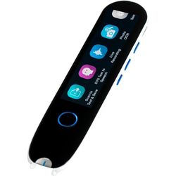 Iris OCR-Lettore Pen Reader 8
