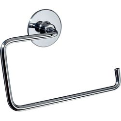 LIFESTYLE Easy Chrome Towel Holder