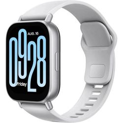 Xiaomi Redmi Watch 5 Active Argento