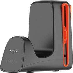 Nacon Stazione di ricarica Pro [4 Joy-Con+1 Pro Controller] [NSW2]