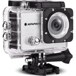 Agfa Action Cam AC5000, 720P - Grigio